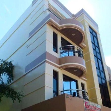 Hilfrans Lodge Vigan Dış mekan fotoğraf