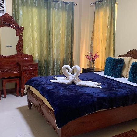 Hilfrans Lodge Vigan Dış mekan fotoğraf