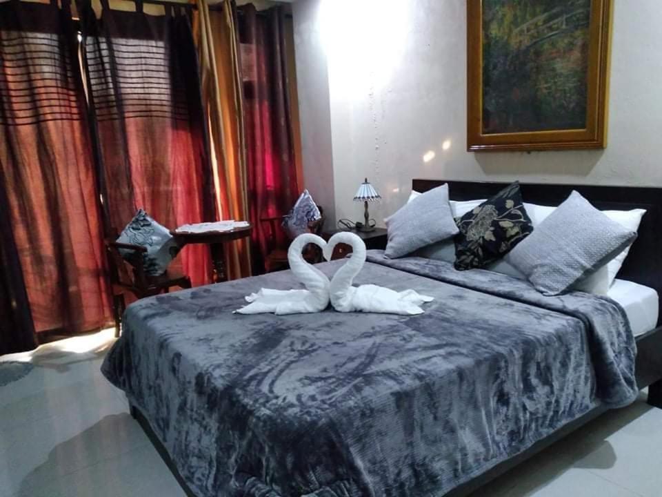 Hilfrans Lodge Vigan Dış mekan fotoğraf