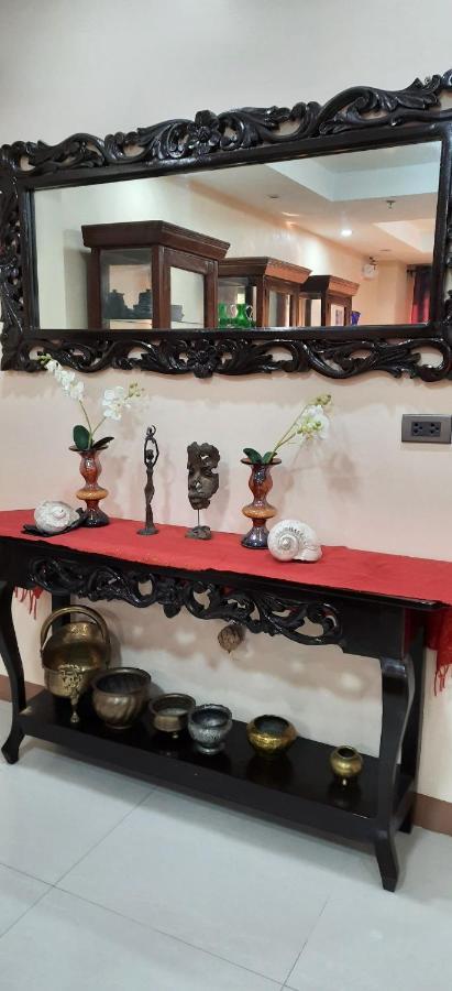 Hilfrans Lodge Vigan Dış mekan fotoğraf