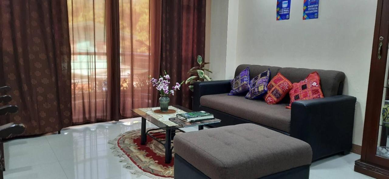 Hilfrans Lodge Vigan Dış mekan fotoğraf