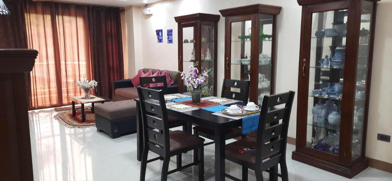 Hilfrans Lodge Vigan Dış mekan fotoğraf