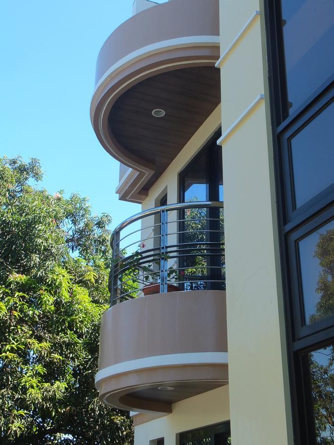 Hilfrans Lodge Vigan Dış mekan fotoğraf